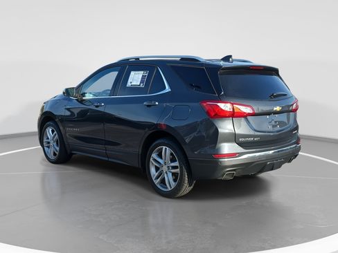 Used 2020 Chevrolet Equinox Premier image 7