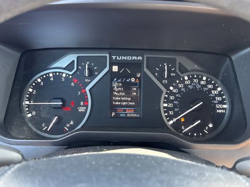 Used 2023 Toyota Tundra SR5 image 13