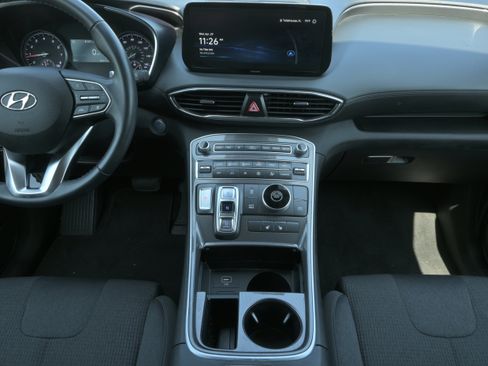 Used 2023 Hyundai Santa Fe SEL FWD image 12