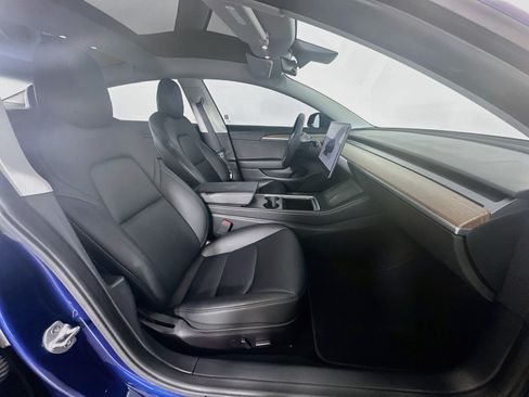 Used 2022 Tesla Model 3 Long Range AWD/4WD image 31