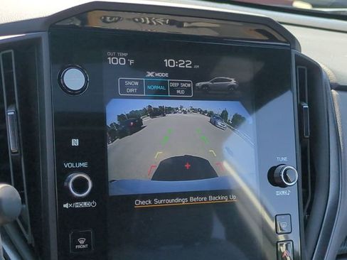 New 2025 Subaru Crosstrek 2.5i Sport w/ Crosstrek Mirror Package image 23