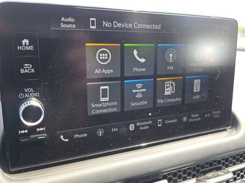 Certified 2024 Honda HR-V EX-L image 18