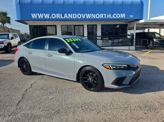 Used 2023 Honda Civic Sport video 1