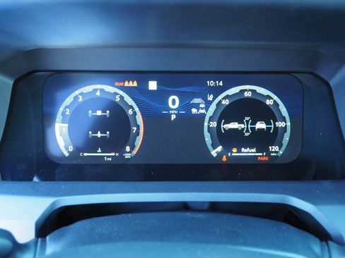 New 2025 Toyota Tacoma TRD Sport image 11