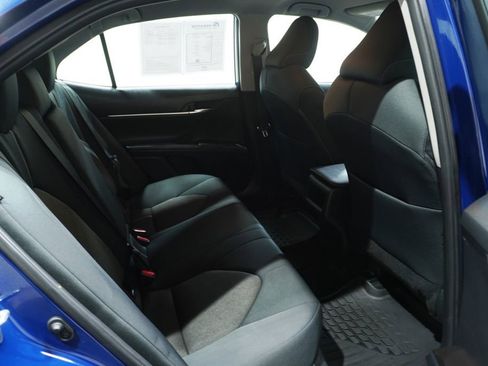 Used 2024 Toyota Camry LE FWD image 11