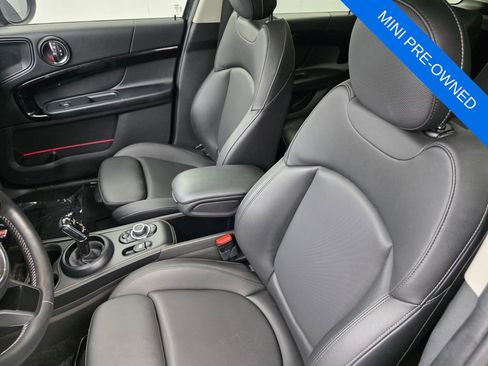 Used 2023 MINI Cooper Countryman S FWD image 11