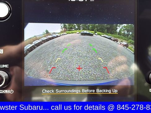 New 2026 Subaru WRX Premium AWD/4WD image 13
