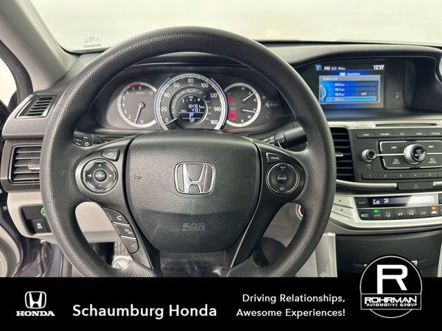 Used 2014 Honda Accord EX image 10