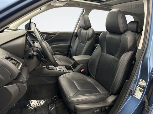 Used 2022 Subaru Forester Touring AWD/4WD image 11
