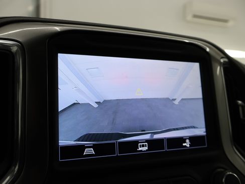 Used 2022 Chevrolet Silverado 2500 LT w/ Z71 Sport Edition image 18