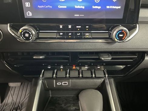 Certified 2026 Chevrolet Colorado W/T w/ Advanced Trailering Package image 18