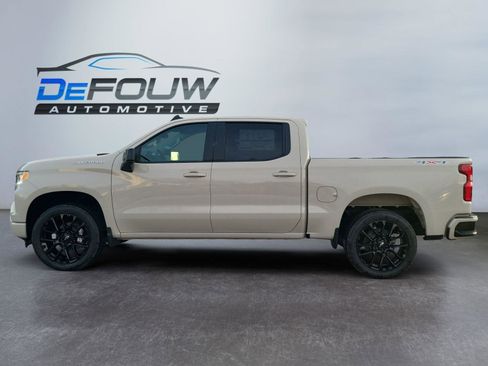 New 2026 Chevrolet Silverado 1500 RST image 6