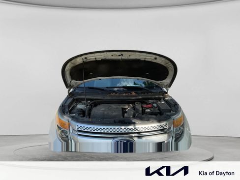 Used 2013 Ford Explorer XLT FWD image 24