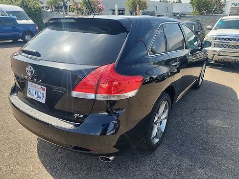 Used 2012 Toyota Venza XLE w/ XLE Premium Pkg FWD image 13