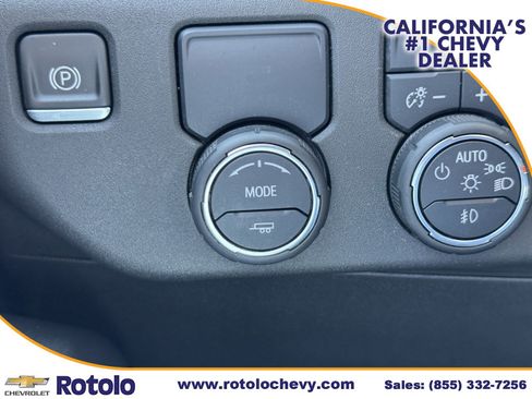 Used 2023 Chevrolet Silverado 1500 RST RWD image 26