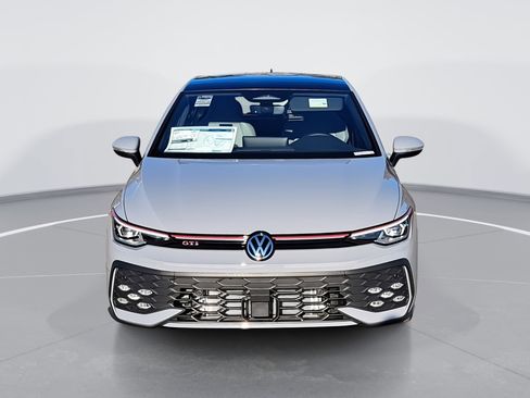 New 2026 Volkswagen GTI SE image 8