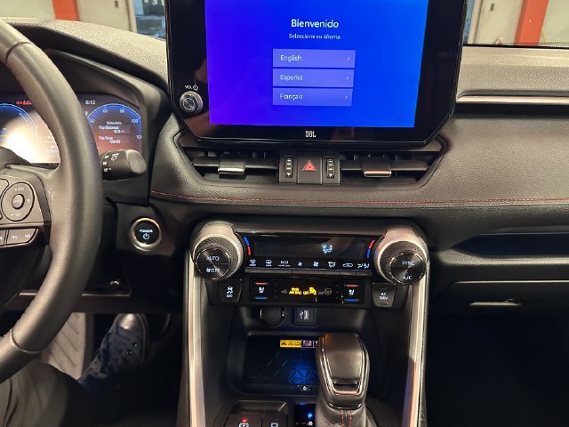 Certified 2025 Toyota RAV4 XSE w/ Premium Package AWD/4WD image 14