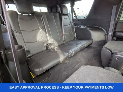 Used 2016 Cadillac Escalade ESV Platinum image 16