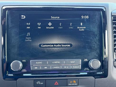 Certified 2023 Nissan Frontier Pro-X w/ Pro Convenience Package RWD image 31