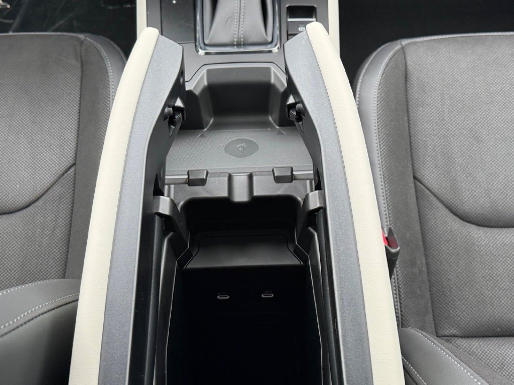 New 2026 MAZDA CX-5 Select AWD/4WD image 14