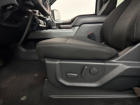 Used 2019 Ford F150 XLT w/ Equipment Group 302A Luxury image 34