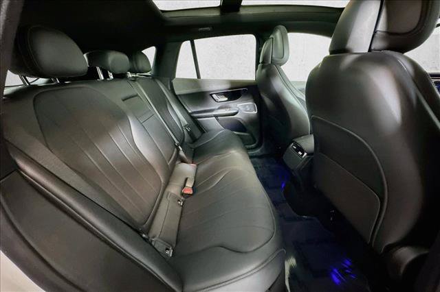 Used 2023 Mercedes-Benz EQE 350+ 4MATIC SUV image 26