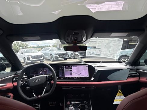 New 2026 Audi S5 Premium Plus AWD/4WD image 18