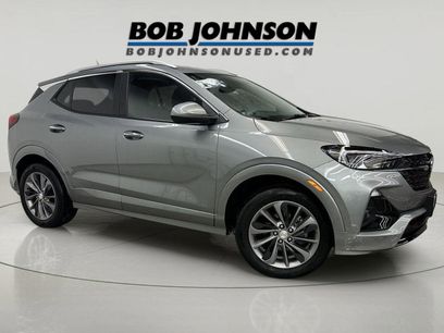 Used 2023 Buick Encore GX Select w/ Sport Touring Package