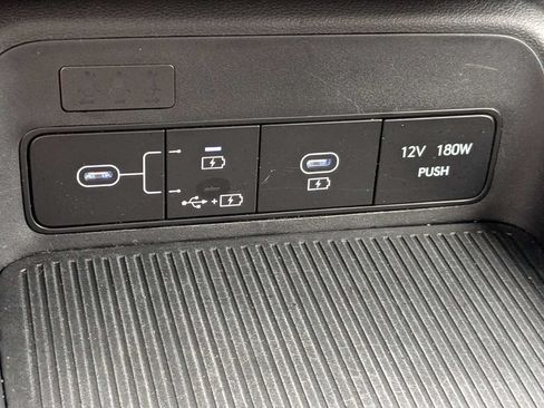 Used 2025 Hyundai Kona SEL AWD/4WD image 21