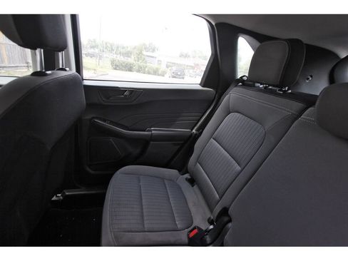 Used 2022 Ford Escape S FWD image 12