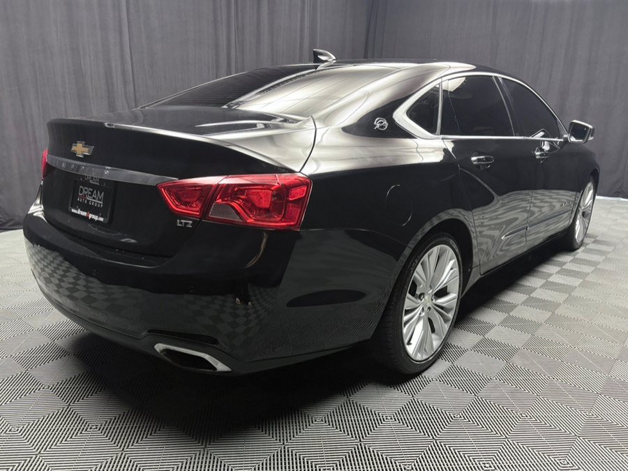 Used 2015 Chevrolet Impala LTZ FWD image 6