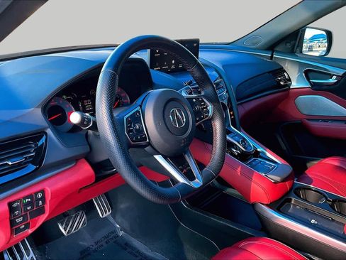 Used 2025 Acura RDX A-Spec AWD/4WD image 18