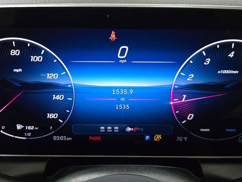 Certified 2026 Mercedes-Benz GLC 300 4MATIC image 29