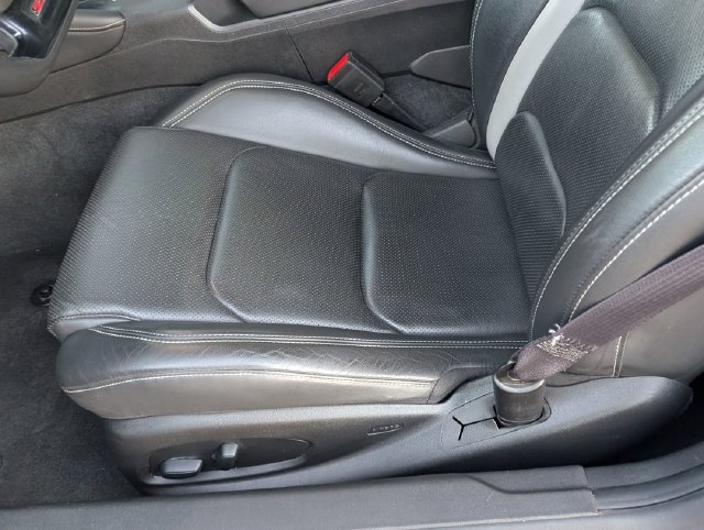 Used 2016 Chevrolet Camaro SS RWD image 18