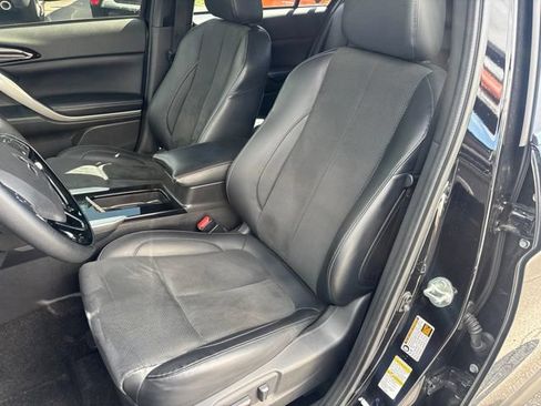 Used 2024 Mitsubishi Eclipse Cross AWD image 9