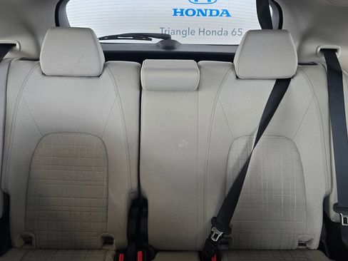 Used 2024 Honda HR-V LX image 18