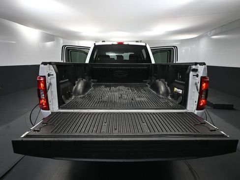 Used 2023 Ford F150 XLT w/ Equipment Group 301A Mid AWD/4WD image 39