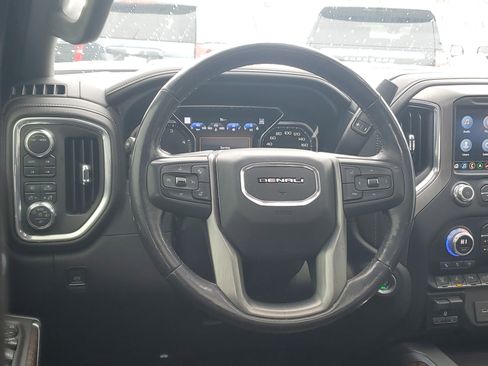 Used 2022 GMC Sierra 2500 Denali image 13