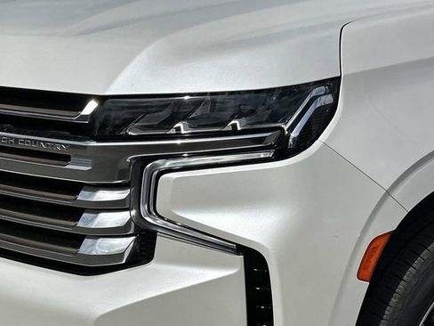 Used 2024 Chevrolet Tahoe High Country image 9