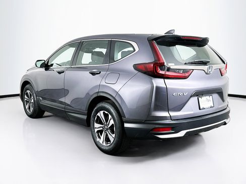 Used 2020 Honda CR-V LX image 5