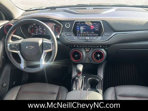 Used 2022 Chevrolet Blazer RS w/ Enhanced Convenience Package image 15