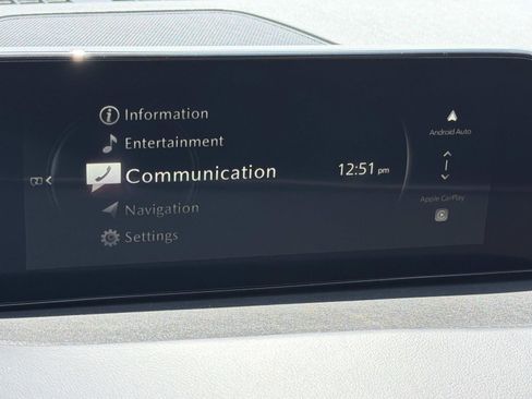 New 2026 MAZDA MAZDA3 s Sport FWD image 17