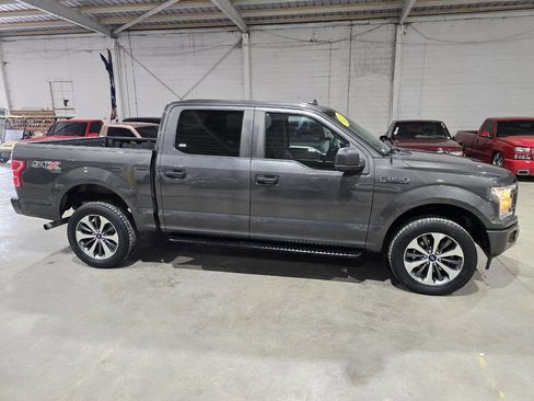 Used 2020 Ford F150 XL w/ Equipment Group 101A Mid AWD/4WD image 17
