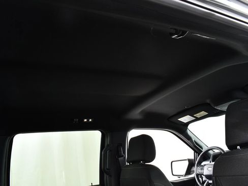 New 2026 Ford F150 XLT w/ Equipment Group 302A MID image 18