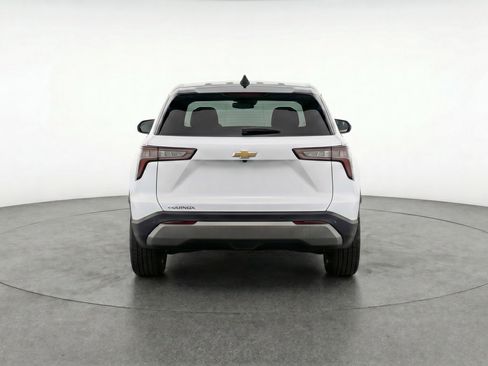 Used 2025 Chevrolet Equinox LT FWD image 7