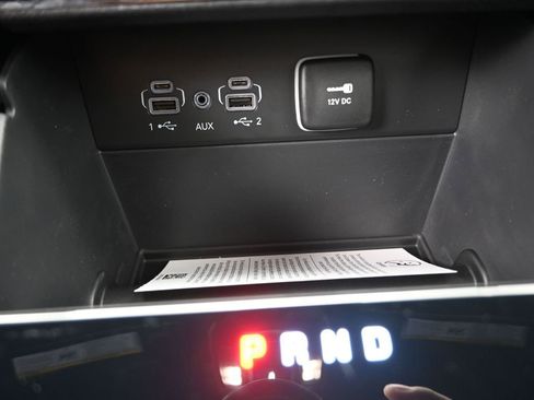 New 2026 Jeep Grand Cherokee L Limited image 4