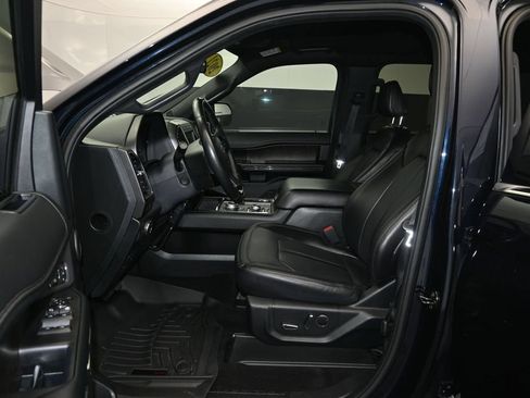 Used 2021 Ford Expedition Limited AWD/4WD image 17