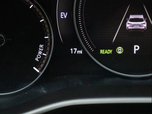 New 2026 MAZDA CX-50 2.5 Hybrid w/ Cargo Package image 32