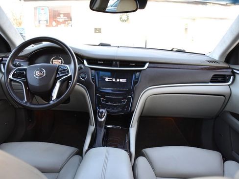 Used 2013 Cadillac XTS Platinum image 15