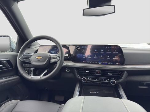 New 2026 Chevrolet Tahoe Premier w/ Sun And Tow Package AWD/4WD image 14